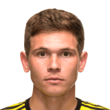 headshot of  Wil Trapp