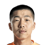 headshot of JINGDAO Jingdao Jin