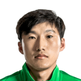 headshot of Jin Pengxiang Pengxiang Jin