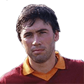 headshot of Carlo Ancelotti