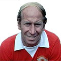 headshot of Robert Charlton Bobby Charlton