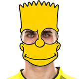 headshot of Bartra Marc Bartra Aregall