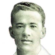 headshot of Santos Urdinarán