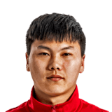 headshot of Lu Yao Yao Lu