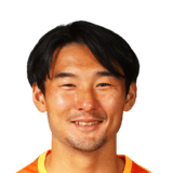 headshot of  Yu Hasegawa