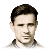 headshot of YASHIN Lev Yashin