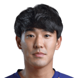 headshot of Nam Seung Woo Seung Woo Nam