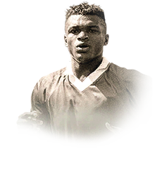 headshot of DESAILLY Marcel Desailly