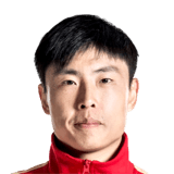headshot of ZHENG LONG Long Zheng