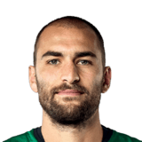headshot of DOST Bas Dost