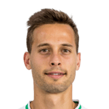 headshot of Canales Sergio Canales Madrazo