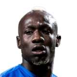 headshot of  Mbaye Diagne