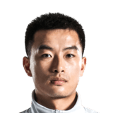 headshot of Fan Yunlong Yunlong Fan