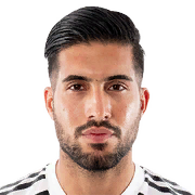 headshot of CAN Emre Can