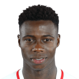 headshot of PROMES Quincy Promes