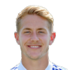 headshot of Lewis Holtby