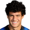 headshot of Coutinho Philippe Coutinho Correia