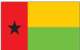 flag of Guinea-Bissau