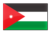 flag of Jordan