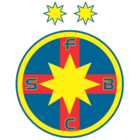 badge of FCSB (Steaua)