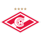 badge of Spartak Moscow