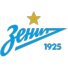 badge of Zenit St. Petersburg