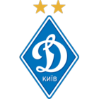 badge of Dynamo Kyiv