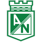 badge of Atlético Nacional