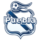 badge of Puebla