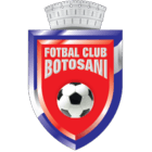 badge of FC Botoşani