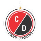 badge of Cúcuta