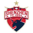 badge of Shenzhen FC