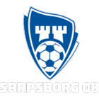 badge of Sarpsborg 08 FF