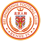 badge of Beijing Renhe