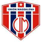 badge of Unión Magdalena
