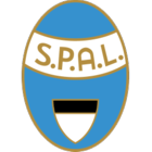 badge of SPAL