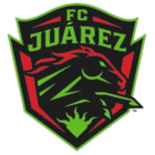 badge of FC Juárez