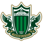 badge of Matsumoto Yamaga