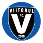 badge of FC Viitorul