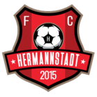 badge of FC Hermannstadt