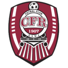 badge of CFR Cluj