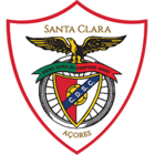 badge of Santa Clara