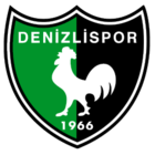 badge of Denizlispor