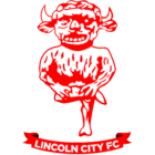 badge of Lincoln City