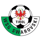 badge of WSG Tirol