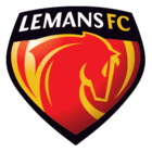 badge of Le Mans