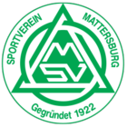 badge of SV Mattersburg
