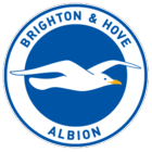 badge of Brighton & Hove Albion