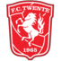 badge of FC Twente