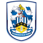 badge of Huddersfield Town
